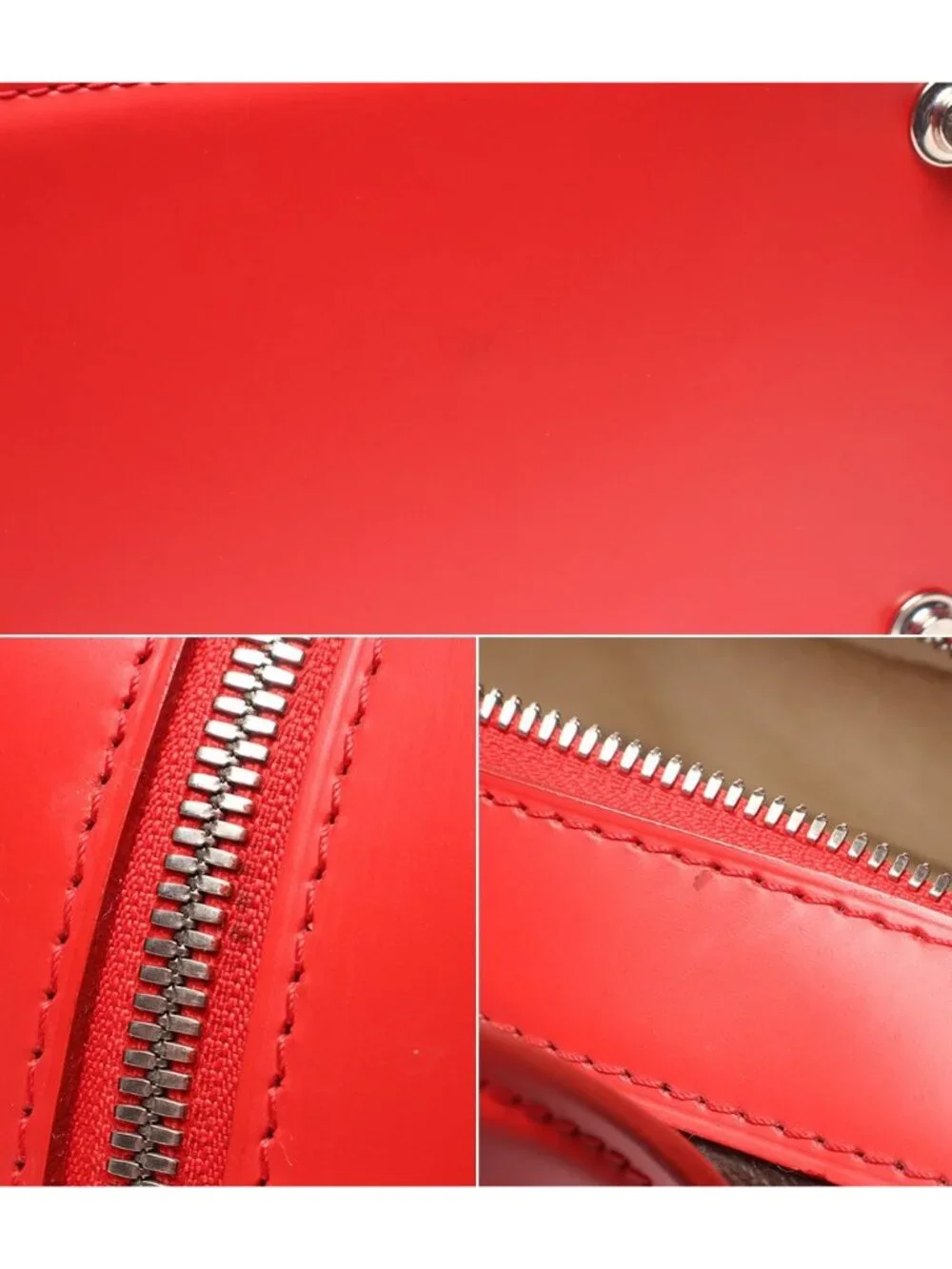 Louis Vuitton 2-Way Shoulder Bag PM Monogram